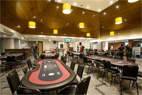 Norte cincinnati clube de poker